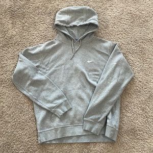 vintage nike hoodie